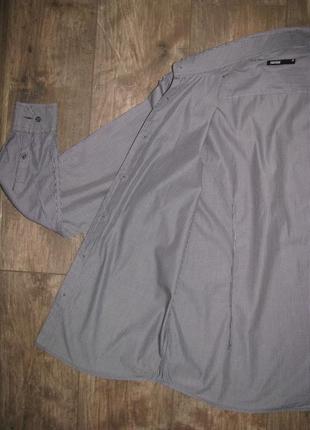 Рубашка мужская 46-48 размер m9 фото