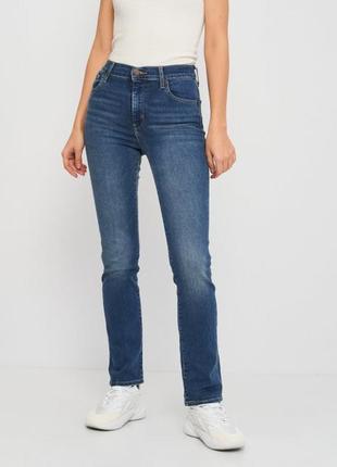 Джинси levis