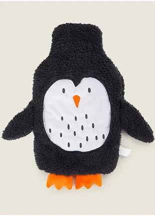 Іграшка пінгвін грілка