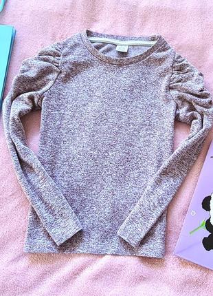 Гольф водолазка школьная для школы