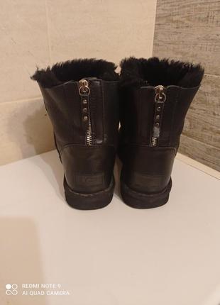 Натуральные угги ugg оригинал