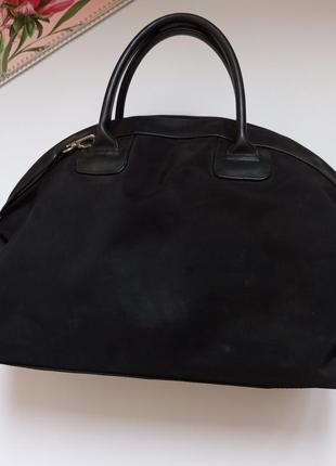 Женская сумка черного цвета prestige3 фото