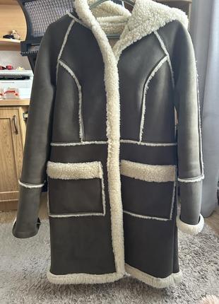 Дублянка дубльонка 48р 46р