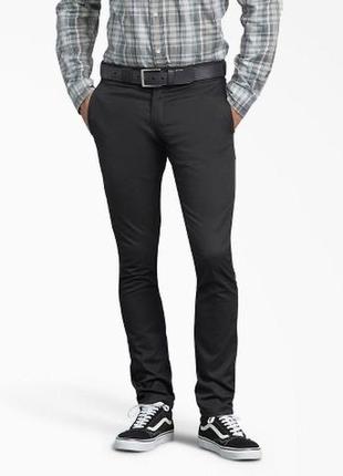 Новые штаны dickies skinny2 фото