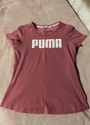 Футболка puma