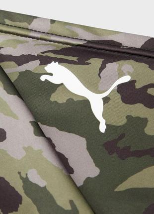 Баф снуд спортивный шарф puma камуфляж шарф core multi scarf aop2 фото