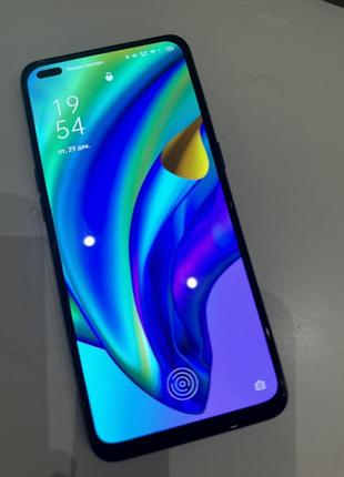 Смартфон телефон oppo reno 4 lite