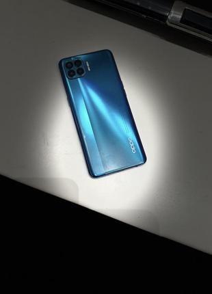 Смартфон телефон oppo reno 4 lite7 фото