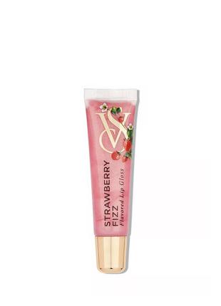 Блиск victoria’s secret strawberry fizz оригінал