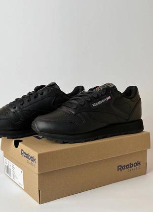 Женские кроссовки reebok1 фото