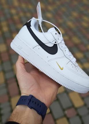 nike air force 1 white black 1980 142280600