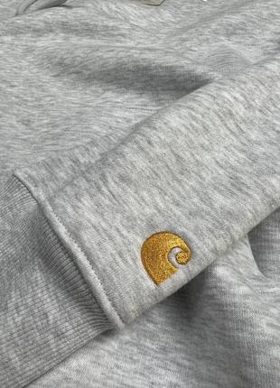 Carhartt худі