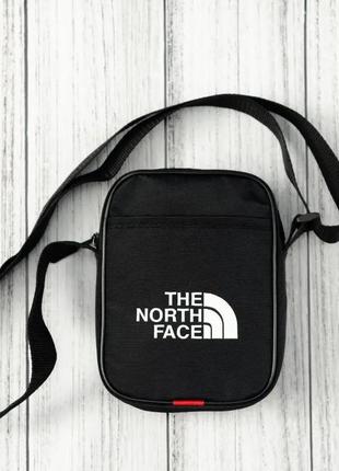 Барсетка tnf the north face2 фото