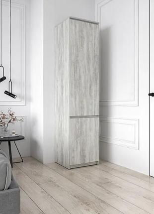 Шкаф, пенал, шкаф для одежды, пенал для одежды, полка для одежды