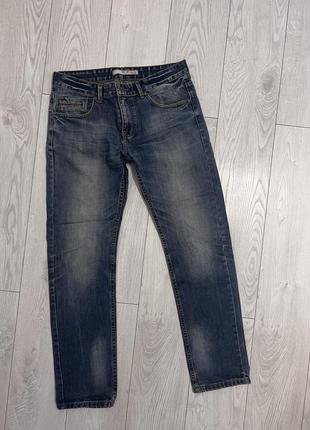 Джинси джинсы мужские3 фото
