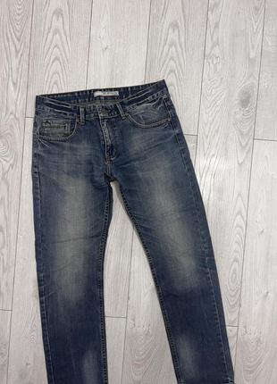 Джинси джинсы мужские2 фото