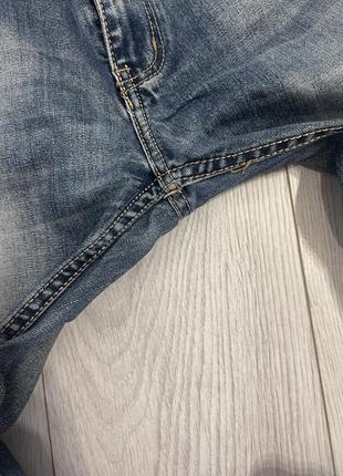 Джинси джинсы мужские5 фото