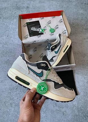 Nike air max 1 protection pack