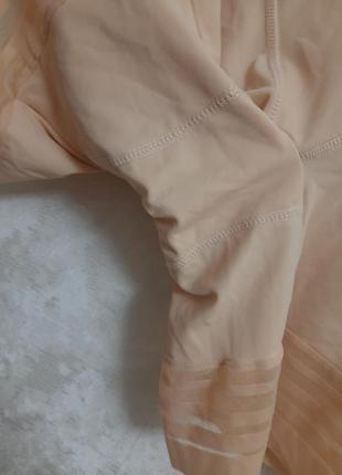 Шикарные трусы панталоны утяжка корректирующие моделирующие от натирания5 фото