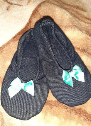 Продам детские бу чешки. 4