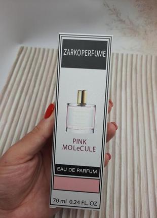 Духи pink molecule