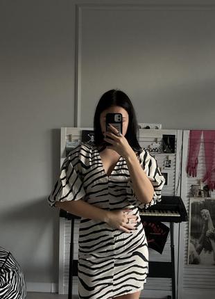 Новое платье h&m