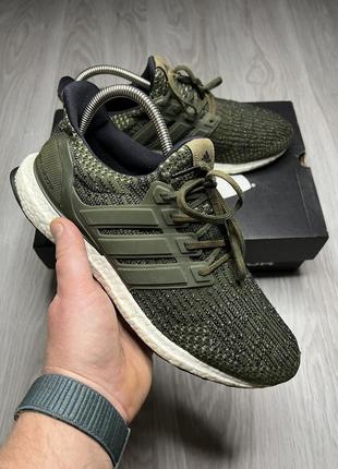 Чоловічі кросівки adidas ultraboost