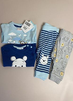 Дитячий костюмчик від disney baby