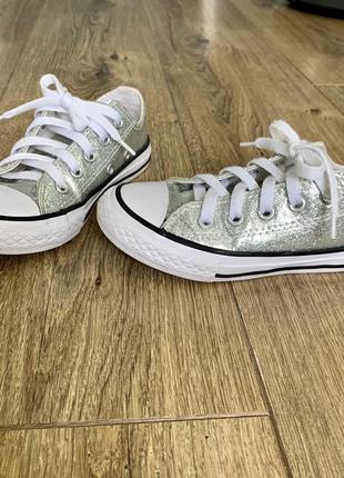 Кеды converse all star 28.5