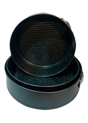 Набір форм для випікання empire - 240 x 260 x 280 мм (3 шт.) 1239