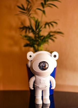 Акция на новый год астронавтик световой с музыкой3 фото