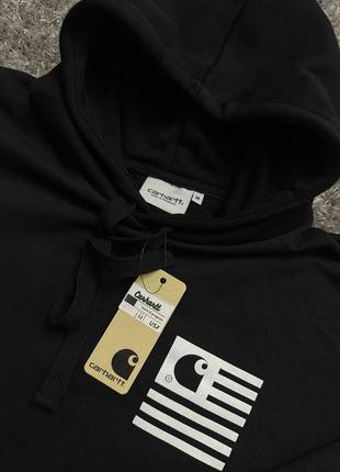 Худи carhartt