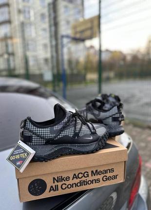 Кросівки nike asg