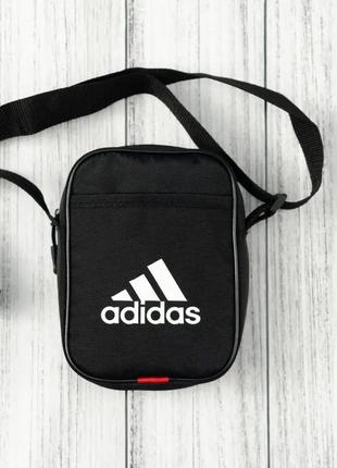 Барсетка adidas1 фото