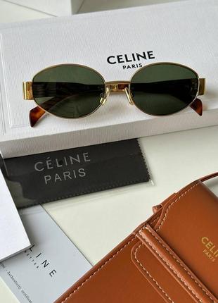 Очки celine lux