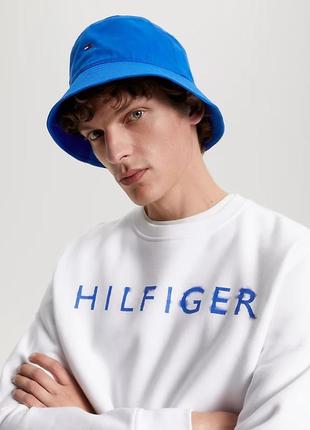 Чоловіча панама tommy hilfiger