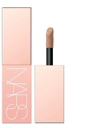 Рідкі рум'яна nars mini afterglow