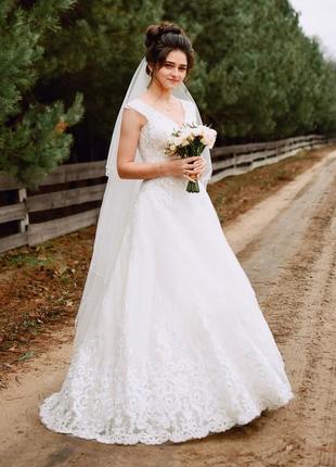 Свадебное платье свадебное платье платьте на свадьбу