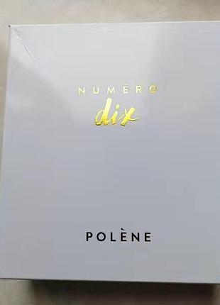 Сумка polene 7