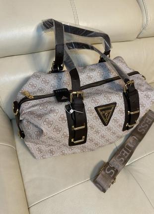Сумка guess