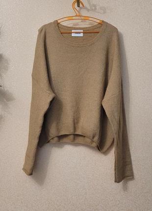 Пуловер, герайз5 фото