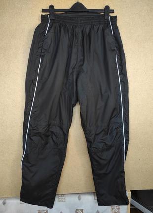 Мужские непромокаемые брюки лыжный полукомбинезон штаны crane1 фото