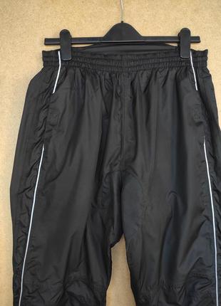 Мужские непромокаемые брюки лыжный полукомбинезон штаны crane2 фото