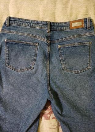 Джинси mohito slouch3 фото