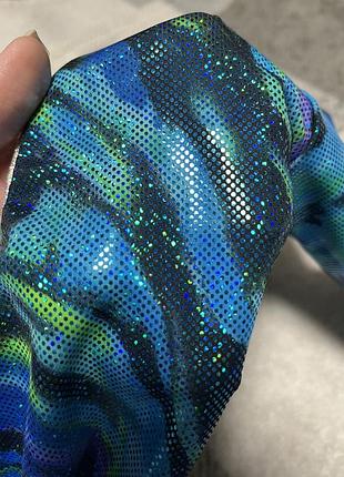 Купальник для гимнастики