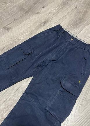 Робочі штани-карго, veltuff real workwear 4