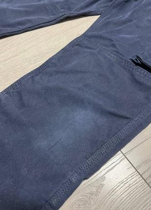 Рабочие брюки-карго, veltuff real workwear 6