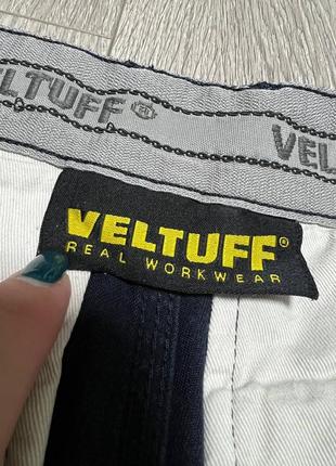 Робочі штани-карго, veltuff real workwear7 фото