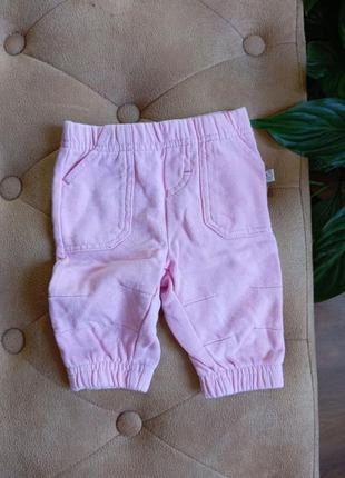 Штанишки для девочки liegelind