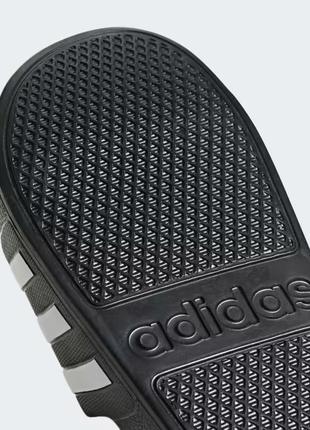 Легкі шльопанці adilette aqua від adidas10 фото